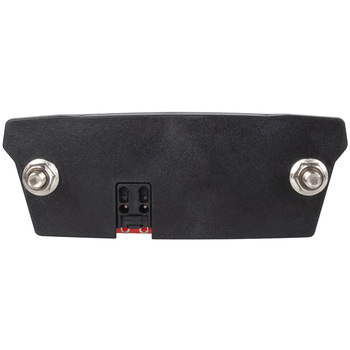 m-wave luc zad helios e brake e-bike rdeca  6-48v dc06w