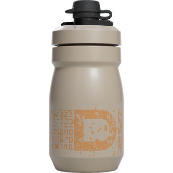 camelbak bidon podium dirt 044l stonekamen