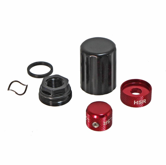 fox 820-05-501-kit gumb grip2 hsrlsr set