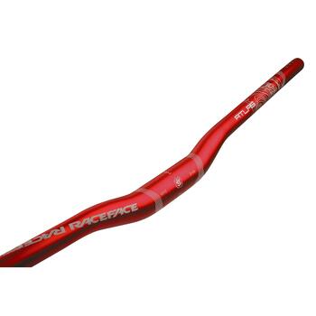 raceface krmilo alu atlas 318x785mm 16mm riser  rdece