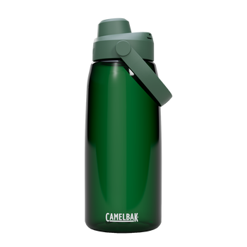 camelbak thrive chug steklenic 1l forest greengozdno zelena