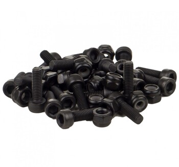 raceface servis pedal chester - pinanut 20 set kit