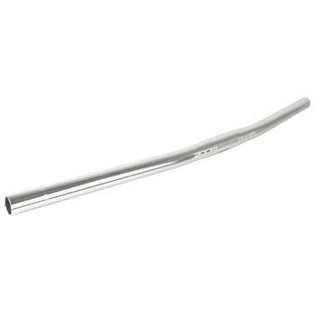 zoom krmilo mtb 254 620mm srebrn