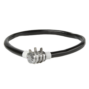 m-wave kljucavnica  koda 500-12mm crna