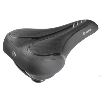 velo sedez velo-fit townie xxl city 267x238 mm crnsiv