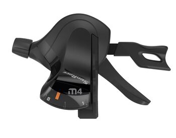 sunrace rocica prestav dlm403 trigger desna 7p