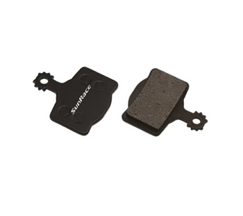 sunrace zavorne ploscice  dpmt2 magura