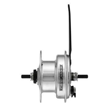 sturmey archer pesto sprednje xl-fdd drum 90mm dimano 30w