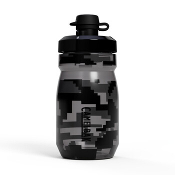 camelbak bidon podium dirt 044l crnacamo