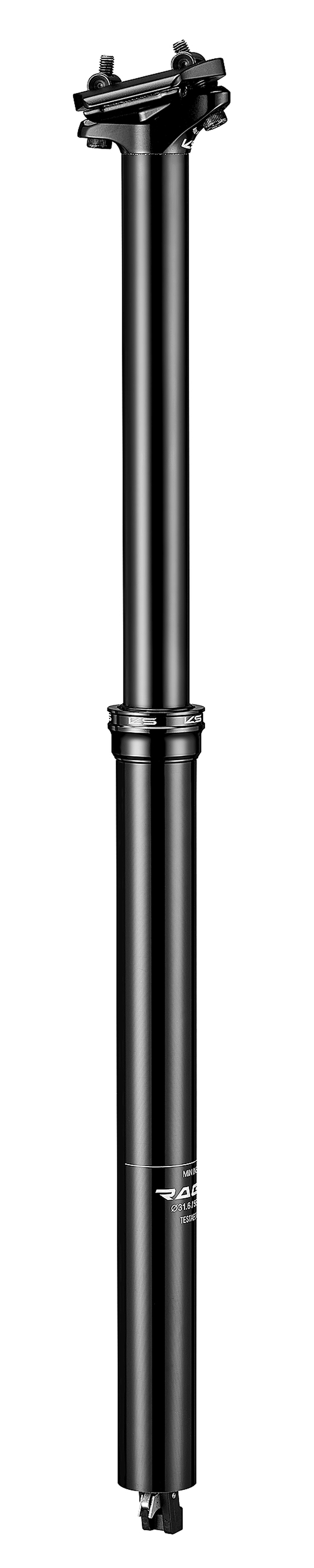 ks potopna sedezna opora rage-i 20 309mm 190mm drop