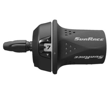sunrace rocica prestav tsm21 twist shifter desna 6p