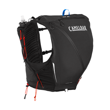 camelbak 26 telovnik apex bidon 2×05l 11l crna vel l