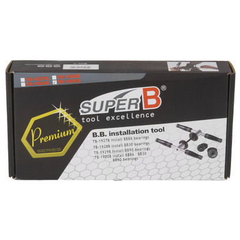 super b orodje za montazo pressfit gonilnih lezajev
