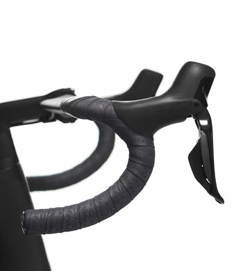 supacaz trak krmila suave barva: black crna