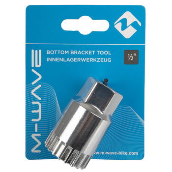 m-wave orodje za os pogona za shimano bb
