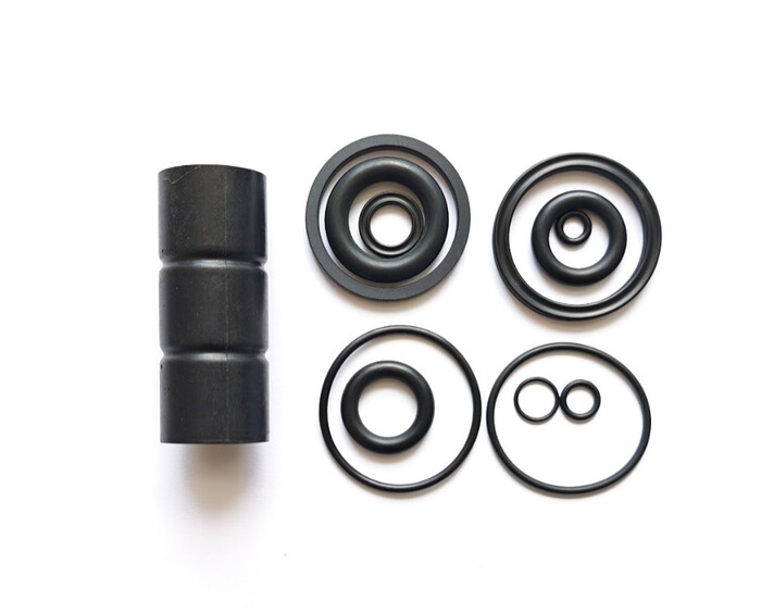 fox 803-04-703 kit tesnil 40 float na3 glidecore rebuild