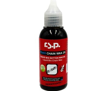 rsp tekoci vosek za verigo  power chain wax 29 50ml