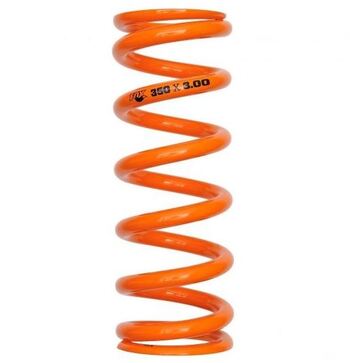 fox 039-94-040 vzmet 120mm x 35mm 550lb - 57mm hod sls