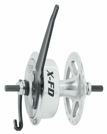 sturmey archer pesto sprednje x-fd bob zavora 36l
