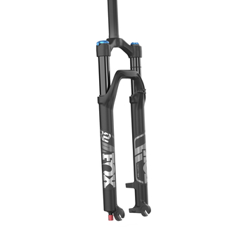 fox 22 vilica 32 float 29˝ ps 100mm grip qr9 118 crna
