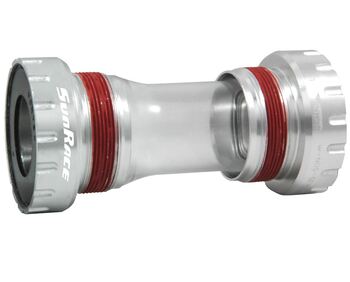 sunrace lezaj osi pogona bbrs  24mmnavoj shimano komp road