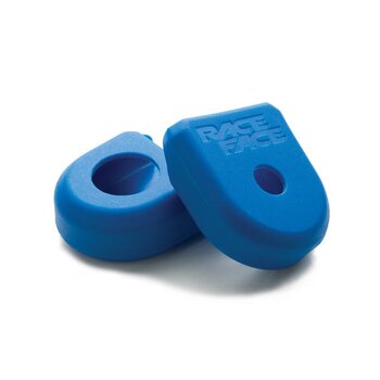 raceface zascita gonilke alu small modra