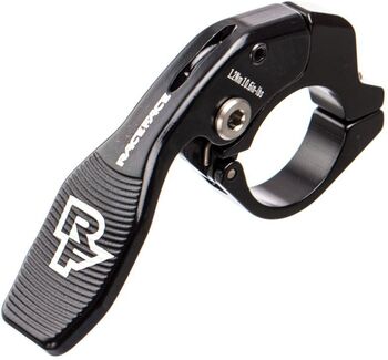 raceface rocica remote turbine r crna