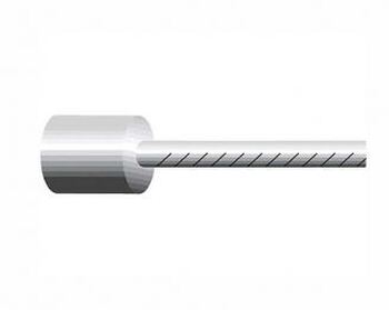 sunrace zica prestav inox 11 × 2300mm 1 kos
