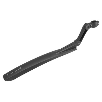 m-wave blatnik mud max ii r 20-29 crn plastika