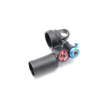 fox 808-17-361-kit eyelet assy: 2018 x2 2pos-adj f-s