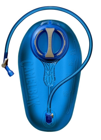 camelbak meh crux 2l