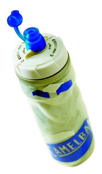 camelbak podium pokrovcek ventila ustnika proti blatu