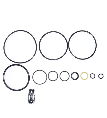 fox 803-00-589 kit tesnil zracne komore amor float drcv