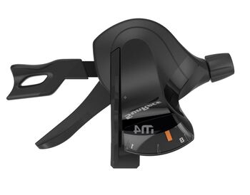 sunrace rocica prestav dlm403 trigger leva 3p