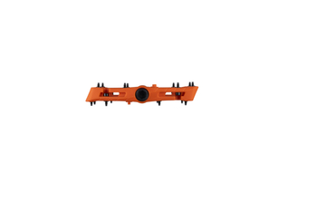 raceface pedala chester lg oranzna