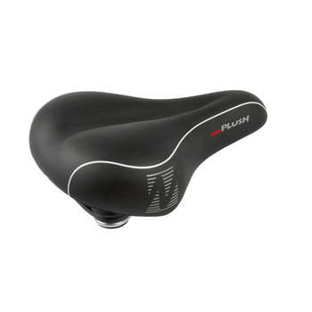velo sedez plush elasto mf city 275x211 mm crnbel