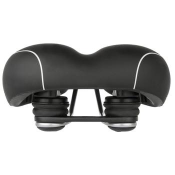 velo sedez plush elasto mf city 275x211 mm crnbel