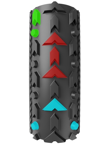 vittoria plasc terreno t80 700×40 crna tlrtss ebikeready