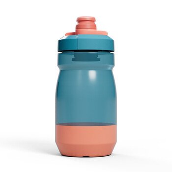 camelbak bidon podium bottle 044l mercurymodrozelena