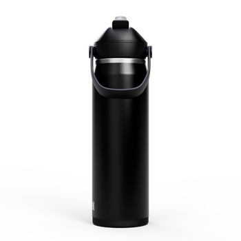 camelbak flip straw inox stkl 075l blackcrna