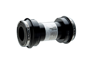 raceface os pogona 30mm press-fit bb107  ext seal