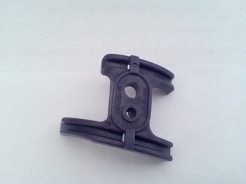 shimano vodilo zice menjalnika (pod osjo pogona)