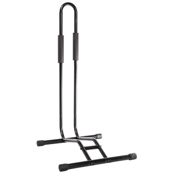 m-wave stojalo kolesa 12-29˝ crno