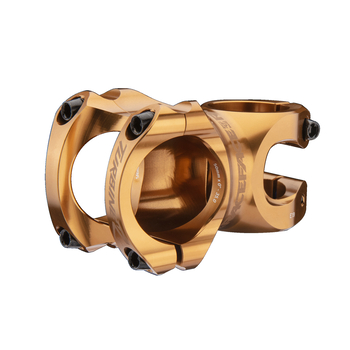 raceface nosilec krmila turbine r 35x40mm zlata