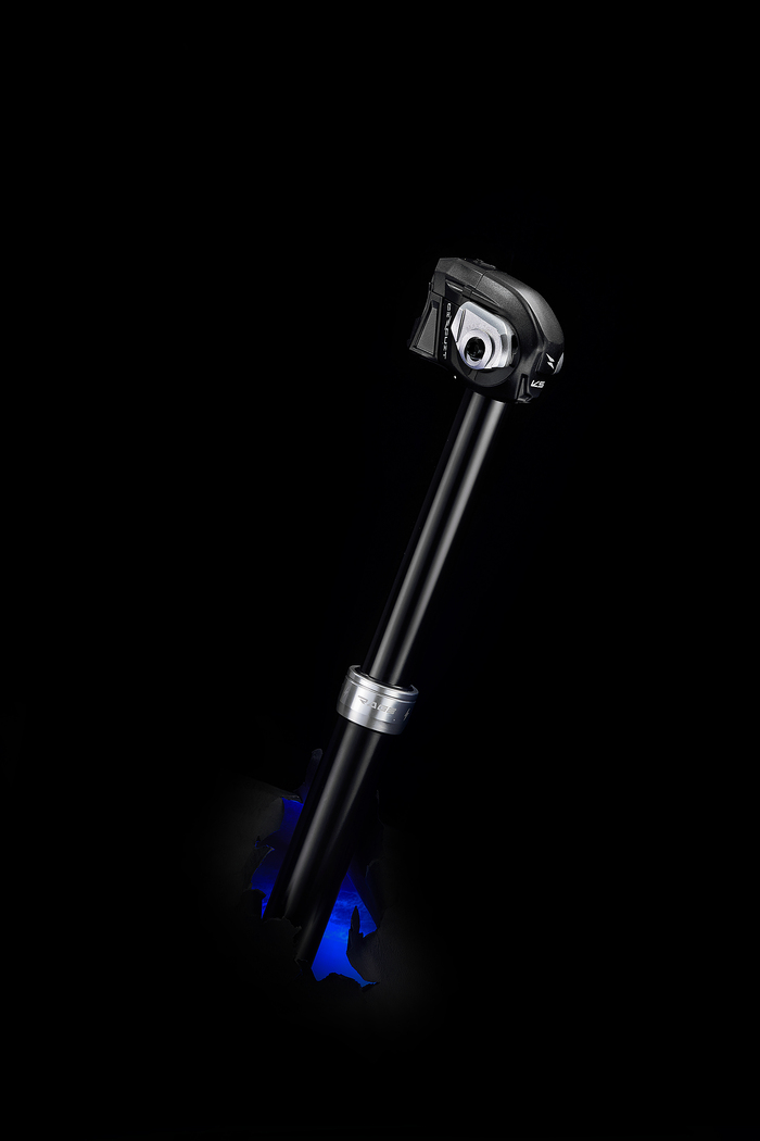 ks potopna sedezna opora rage circuit 309mm 120mm drop