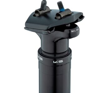 ks potopna sedezna opora rage-i 309mm 170mm drop