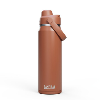camelbak thrive chug inox stkl 075l sierra redrdeca