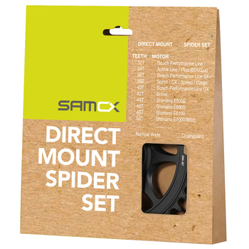 samox veriznik pd-dm gen3 38z 12 332 11128 ebikecl47mm