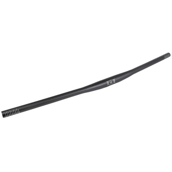m-wave krmilo 318 780 mm 5mm rise crna