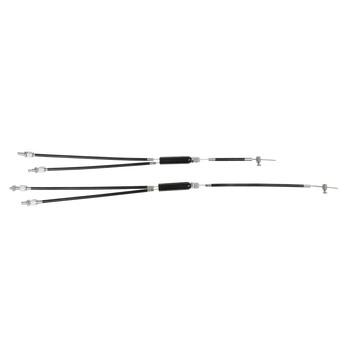 m-wave kabel zavor bmx od rocice do rotorja 520mm